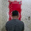 Diduga Pengedar Sabu di Eks Golden Sampit Diringkus Polisi, Barang Bukti Disimpan Dikotak Rokok