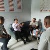Pasca Gagalkan Penyelundupan Diduga Sabu, Lapas Sampit Perkuat Sinergi dengan Satresnarkoba Polres Kotim