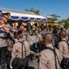 Polri Berintegritas: 137 Siswa Diktuk Bintara Polri Siap Digembleng di SPN Polda Kalteng