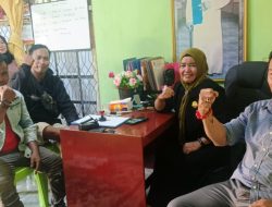 Misyanto dan Iyus Datangi DPC KSPSI Kotim, Minta Pendampingan atas Dugaan Perselisihan Hubungan Industrial