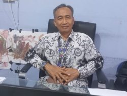 Dari MPLS Menuju Prestasi, SMAN 1 Sampit Fokus Bentuk Siswa Berkarakter dan Berdaya Saing