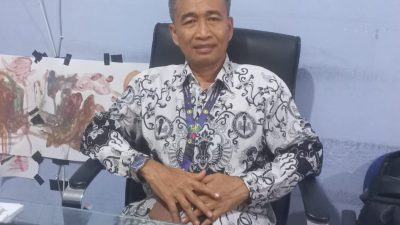 Dari MPLS Menuju Prestasi, SMAN 1 Sampit Fokus Bentuk Siswa Berkarakter dan Berdaya Saing