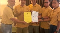 Koperasi Produsen Makarti Jaya Kantongi Legalitas Kemenkumham, Kepengurusan Baru Resmi Sah Sesuai AD/ART