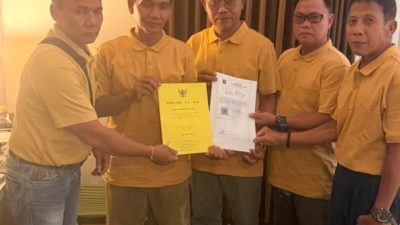 Koperasi Produsen Makarti Jaya Kantongi Legalitas Kemenkumham, Kepengurusan Baru Resmi Sah Sesuai AD/ART