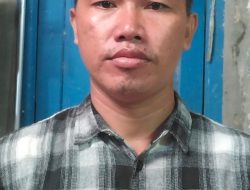Belum Terima Uang Pisah, Alimansyah Desak PT Hamparan Masawit Bangun Persada Penuhi Hak Pekerja