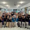 SMAN 2 Sampit Perkuat Pendidikan Inklusif Lewat Komunitas Belajar Huma Itah