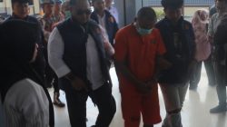 Ancam 15 Tahun Penjara, 2 Pelaku Pengeroyokan di Kuala Kuayan Terancam Pasal Berlapis