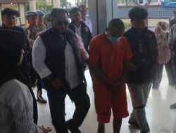 Ancam 15 Tahun Penjara, 2 Pelaku Pengeroyokan di Kuala Kuayan Terancam Pasal Berlapis