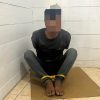 Tega!! Anak Bacok Ayah Sendiri Hingga Tewas di Kapuas