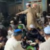 Bangkuang Buktikan Semangat Huma Betang Tetap Hidup Lewat Budaya Gotong Royong