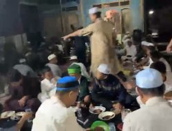 Bangkuang Buktikan Semangat Huma Betang Tetap Hidup Lewat Budaya Gotong Royong