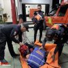 Geger! Seorang Anak Diduga Diterkam Buaya di Sungai Kupang Kotabaru