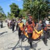 Korban Diterkam Buaya di Sungai Kupang Kotabaru Ditemukan Meninggal Dunia