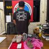 Terima Barang 77 Gram Ganja di Expedisi Baamang Sampit, Pria 29 Tahun Diringkus Polisi