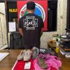 Terima Barang 77 Gram Ganja di Expedisi Baamang Sampit, Pria 29 Tahun Diringkus Polisi