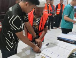 3 Tahanan Lapas Sampit Bebas Murni, Lembaran Baru Jadi Lebih Baik
