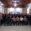 Lapas Sampit Tingkatkan Kompetensi Pengamanan Lewat Pembinaan Polsus Polda Kalteng