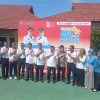 SMAN 2 Sampit Jadi Percontohan Aksi Bergizi, Komitmen Cetak Generasi Sehat dan Bebas Stunting