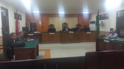 Persidangan Memanas, Kuasa Hukum Bongkar Dugaan Ketidakjelasan Alur Fee Rp2.500 per Ton PT WMGK