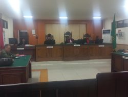 Persidangan Memanas, Kuasa Hukum Bongkar Dugaan Ketidakjelasan Alur Fee Rp2.500 per Ton PT WMGK