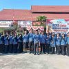 HUT ke-81 RI, KKKS Cerdas Membangun Baamang Perkuat Kekompakan Guru