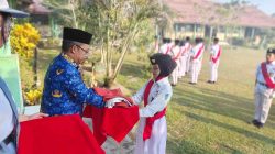 Semarak Kemerdekaan Menggema di SMAN 4 Sampit, Hidupkan Semangat Kebersamaan