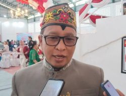 HUT ke-81 RI, Syahbana: Kemerdekaan Harus Dirasakan hingga Pelosok Kotim