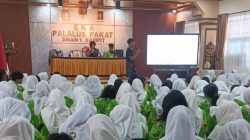 Dari Sampit ke Dunia, Alumni SMAN 1 Sampit ” Orlando Ferrari” Bagikan Kunci Meraih Prestasi Global