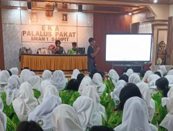 Dari Sampit ke Dunia, Alumni SMAN 1 Sampit ” Orlando Ferrari” Bagikan Kunci Meraih Prestasi Global
