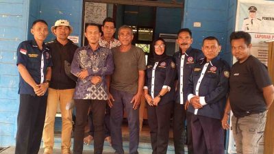 Mediasi Poktan M3 dan Pekerja di Desa Santilik Berjalan Kondusif, Tuntutan Akan Dipertimbangkan