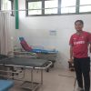 Antisipasi Dampak Karhutla, Puskesmas Baamang I Siapkan Masker hingga Oksigen