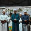 Dari Terantang, Tabligh Akbar Maulid Nabi Muhammad SAW 1448 H Pererat Silaturahmi Warga