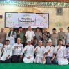 SMAN 1 Sampit Peringati Maulid Nabi Muhammad SAW, Tanamkan Keteladanan Akhlak Rasulullah