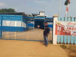 Sejumlah Sekolah di Parenggean Masih Menunggu MBG, SDN 1 Karang Tunggal Belum Menerima