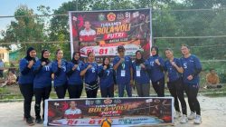 Tak Terbendung, KSPSI Kotim Sapu Bersih PSC Yunior Kotim 3-0 dan Tembus Final, Juara di Depan Mata