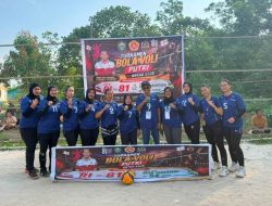 Tak Terbendung, KSPSI Kotim Sapu Bersih PSC Yunior Kotim 3-0 dan Tembus Final, Juara di Depan Mata