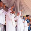 Maulid Nabi di Balik Jeruji Lapas Sampit, Warga Binaan Didorong Memulai Hijrah