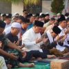 Hujan Dinanti, Doa Dipanjatkan: Pemkab Kotim dan Warga Gelar Salat Istisqa