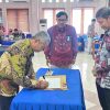 KSOP Kelas III Sampit Raih Terbaik Kedua Pengelolaan Laporan Keuangan 2025
