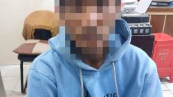 Bakar Lahan Berujung Pidana, Polisi Amankan Warga MB Ketapang