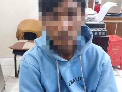 Bakar Lahan Berujung Pidana, Polisi Amankan Warga MB Ketapang