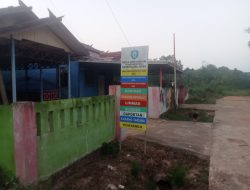 DPC KSPSI Desak Pemdes Santilik Segera Gelar Mediasi Dugaan Perselisihan Hubungan Industrial
