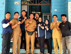 Mediasi Perselisihan Misyanto dan Iyus dengan Poktan M3 Buntu, Pihak Desa Dukung Penyelesaian Lewat Jalur Hukum