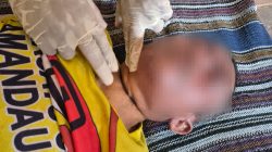 Minggu Siang Geger, Pria 55 Tahun Ditemukan Meninggal Diduga Gantung Diri di Sebabi
