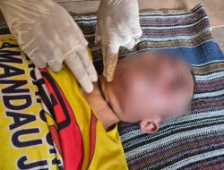 Minggu Siang Geger, Pria 55 Tahun Ditemukan Meninggal Diduga Gantung Diri di Sebabi