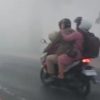 Kabut Asap Selimuti Sampit, Pelindo Pastikan Pelayanan Tetap Berjalan Aman