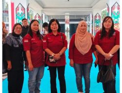 Maknai HUT ke-81 RI, IPJI Kalteng Ajak Masyarakat Bersama Membangun Daerah