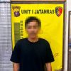 Bakar Lahan Berujung Petaka, Pria di Sampit Diamankan Polisi