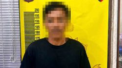 Bakar Lahan Berujung Petaka, Pria di Sampit Diamankan Polisi