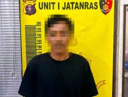 Bakar Lahan Berujung Petaka, Pria di Sampit Diamankan Polisi